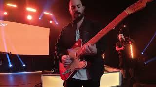 Gratitude - Guitar LIVE (In-Ear Mix) On Sunday at Journey Church - Jonathan Holt