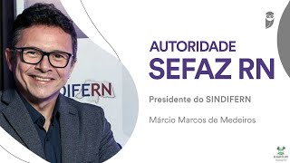 Saiba tudo sobre o próximo concurso SEFAZ RN na entrevista com Márcio Medeiros (SINDIFERN)