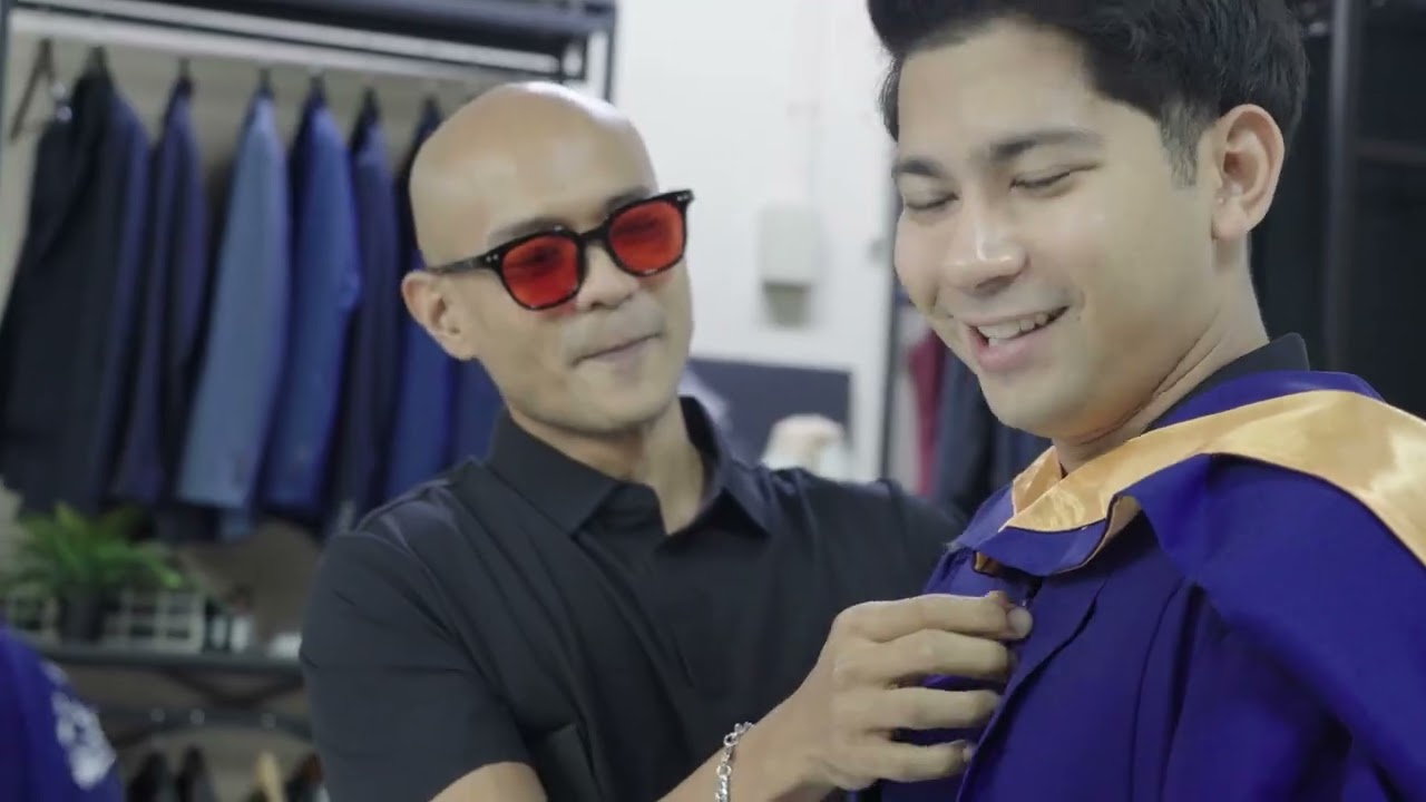 Ikatan Patah - Episode 8