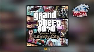 The Martin Serious Show | WKTT Radio (GTA: EFLC OST)