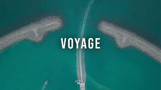 Voyage - Motivational Trap Beat | Rap Hip Hop Instrumental Music 2021 | Heartless Instrumentals