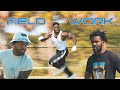 Field Work with Tua &amp; Jaylen Waddle | Tyreek Hill