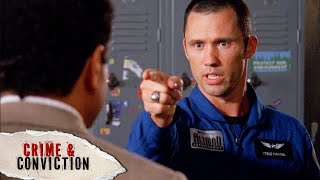 The Killer Astronaut | Crime &amp; Conviction