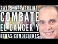 Episodio 1131 Rayos Infrarrojos Combate El Cáncer Y Otras Condiciones Episodio 1131 Rayos Infrarrojos Combate El Cáncer Y Otras Condiciones