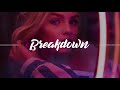 "Breakdown" - Two Feet Type Beat | Dark Pop Instrumental 2019 (Prod. La Palmera)