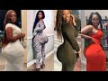 Meet the curviest slay plus size model  curvy girl outfits