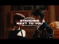 【 COVER 】STANDING NEXT TO YOU - JUNGKOOK (정국) by GNAS