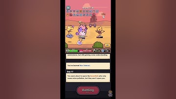 Capybara Go!: 29.Golden Dunes III