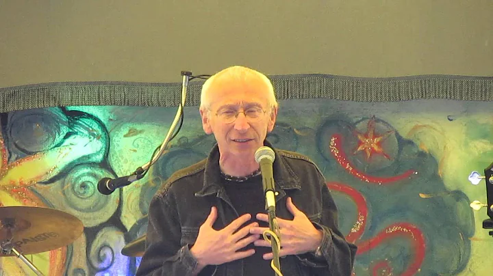 Andy Frankel Storyteller Live at Mystic Valley Fes...