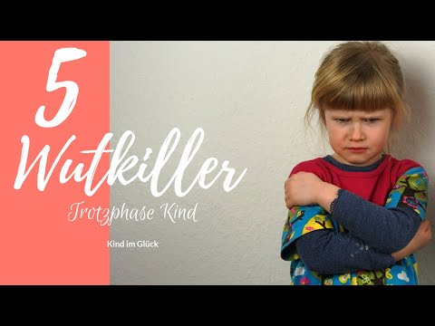 Video: Wie Beruhigt Man Ein Aufgeregtes Kind?