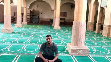 روائع أخر الزخرف وأول الدخان#قران_كريم #الشيخ #قرآن #القارئ #تلاوات_خاشعة