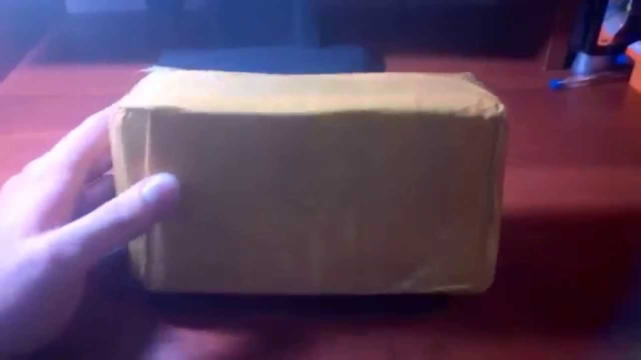 Распаковка оригинального восстановленого смартфона Motorola Atrix 4g MB 860