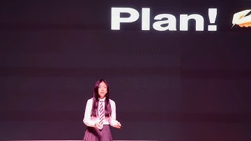 TIPs for lazy students | Alice Kwon | TEDxYouth@BISWuxi
