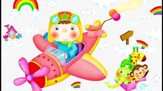 Аудіоказка українською "Чужий літачок" / Аудіоказка на ніч