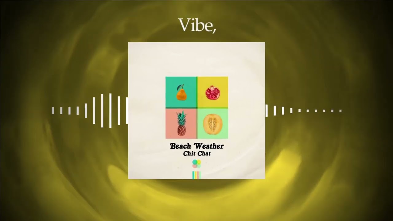 和訳】Beach Weather -Sex, Drugs, Etc. 【lyrics】 - YouTube