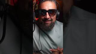 SPM Capone Banned? Chicano Podcast Investigates Legend Status #shorts