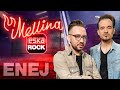 ENEJ: Czasami w garderobie czuć kiełbasą | Mellina
