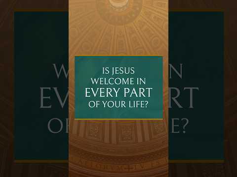 “God’s prayer for us is that…” artwork