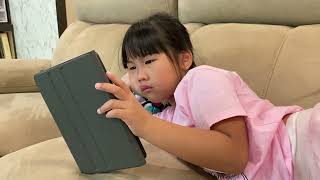 Batuk Kecil Masih Ada Sedikit Lamszesze