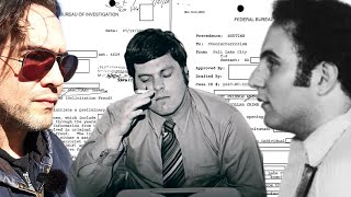 Sorry Maurons! The FBI Did Not Confirm David Berkowitz was in The Process.