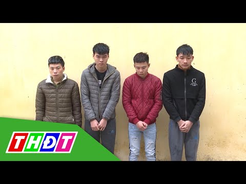 Video Thanh Hóa: Giả cán bộ ngân hàng lừa hơn 100 người vay... - youtube