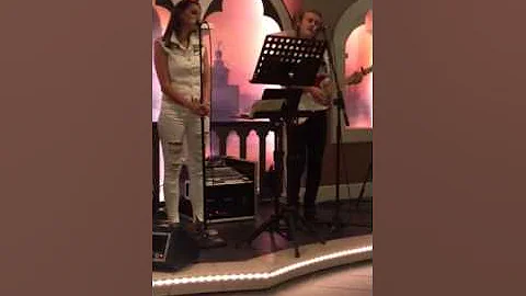 Daniel & Kerrie: Imagine