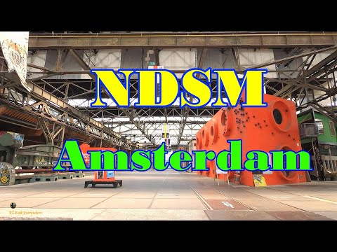 NDSM | Netherlands