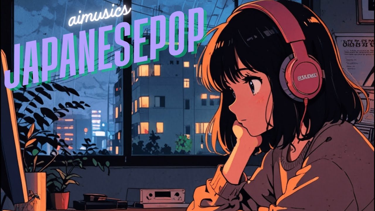 【PLAYLIST】ひとりで聞きたい少し切ないけど前向きになれるPlaylist/片思い/失恋/恋愛【POP】