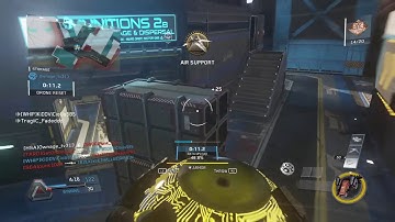 Ownage_tv313- Defender Ownage