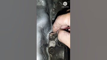 how to check faulty glow plug..#shorts