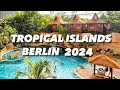 Tropical islands thebest aquapark in germany