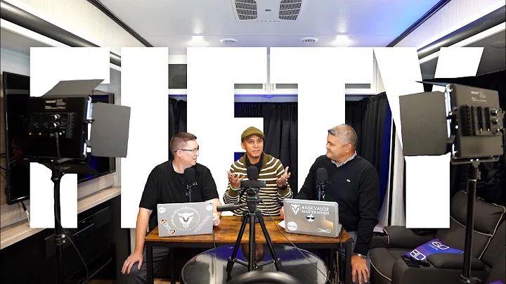 Ask Valor Masterminds Podcast 50th Episode - Mark ...