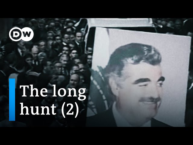 Unmasking Hezbollah - Who was behind the assassination of Rafic Hariri? (2/3) | DW Documentary class=