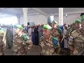 MADZIHO YA COLONEL NAOUFAL