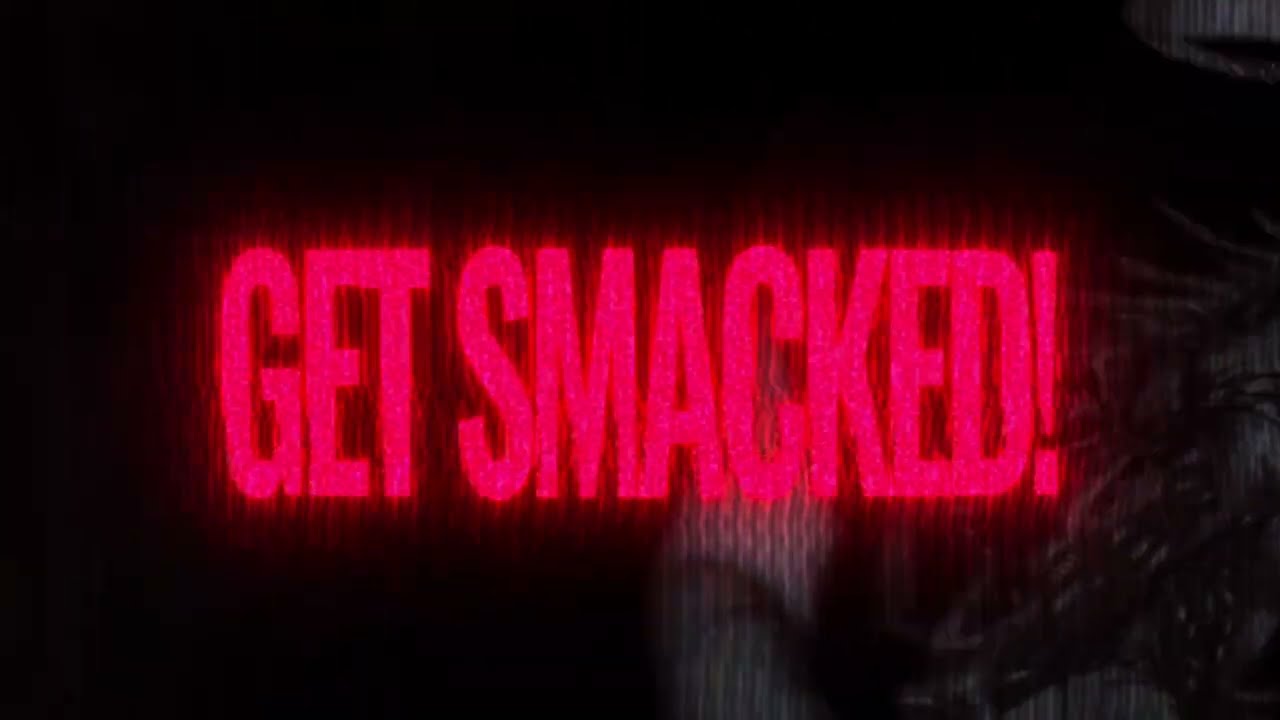 Watch HEKLER, BORGORE, SMOKEY - SMACK! on YouTube Watch HEKLER, BORGORE, SMOKEY - SMACK! on YouTube