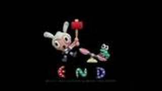 RibbitKing PlayStation 2 Gameplay - Ribbit King E3