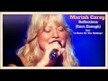 Mariah Carey - Reflections (Care Enough) [Live Video 2001]