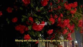 [Vietsub] Isabel LaRosa - Without you