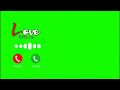 green 💚 parda ringtone Mp3 Song