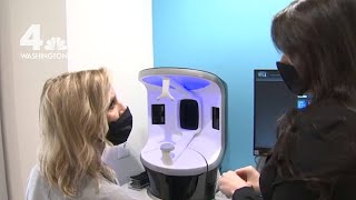 Blue Light Could Damage Your Skin, How Can You Protect It?