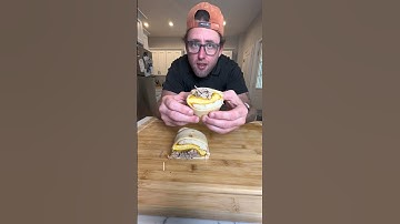 The Secret To A Next Level Breakfast Burrito