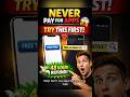 Don’t Buy Apps Until You Do This! | #shorts #eztutorials #freetrial