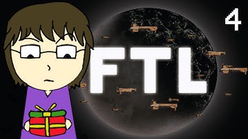 Scrubs Play Faster Than Light - Part 4