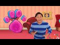 Blue's Clues & You - We Are Gonna Play Blue and Magenta's Clues Song