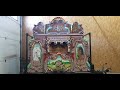 Draaiorgel De Koppelpaarden SCHUlTENBRÄU