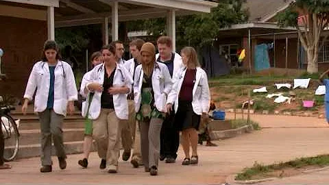 MSU's Terrie Taylor fights malaria in Malawi
