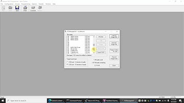 Valcom ACS creating and using custom sound files for your intercom system
