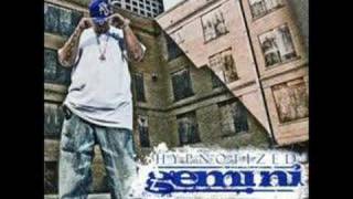 Hypnotized - Big Gemini