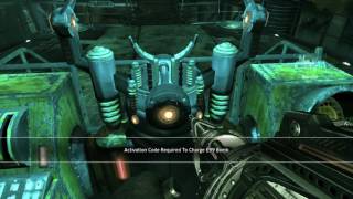Singularity - 11 - Time Travel