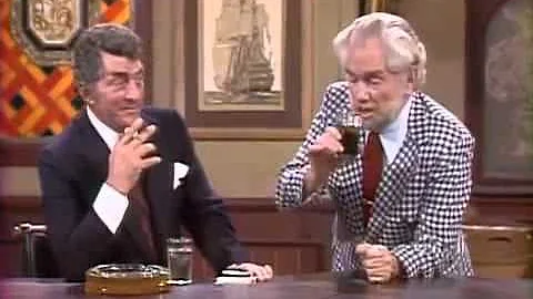 Foster Brooks As Dentist